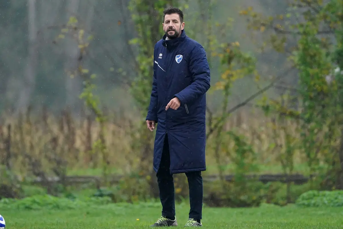 Prima categoria: San Pancrazio-Virtus Aurora Travagliato