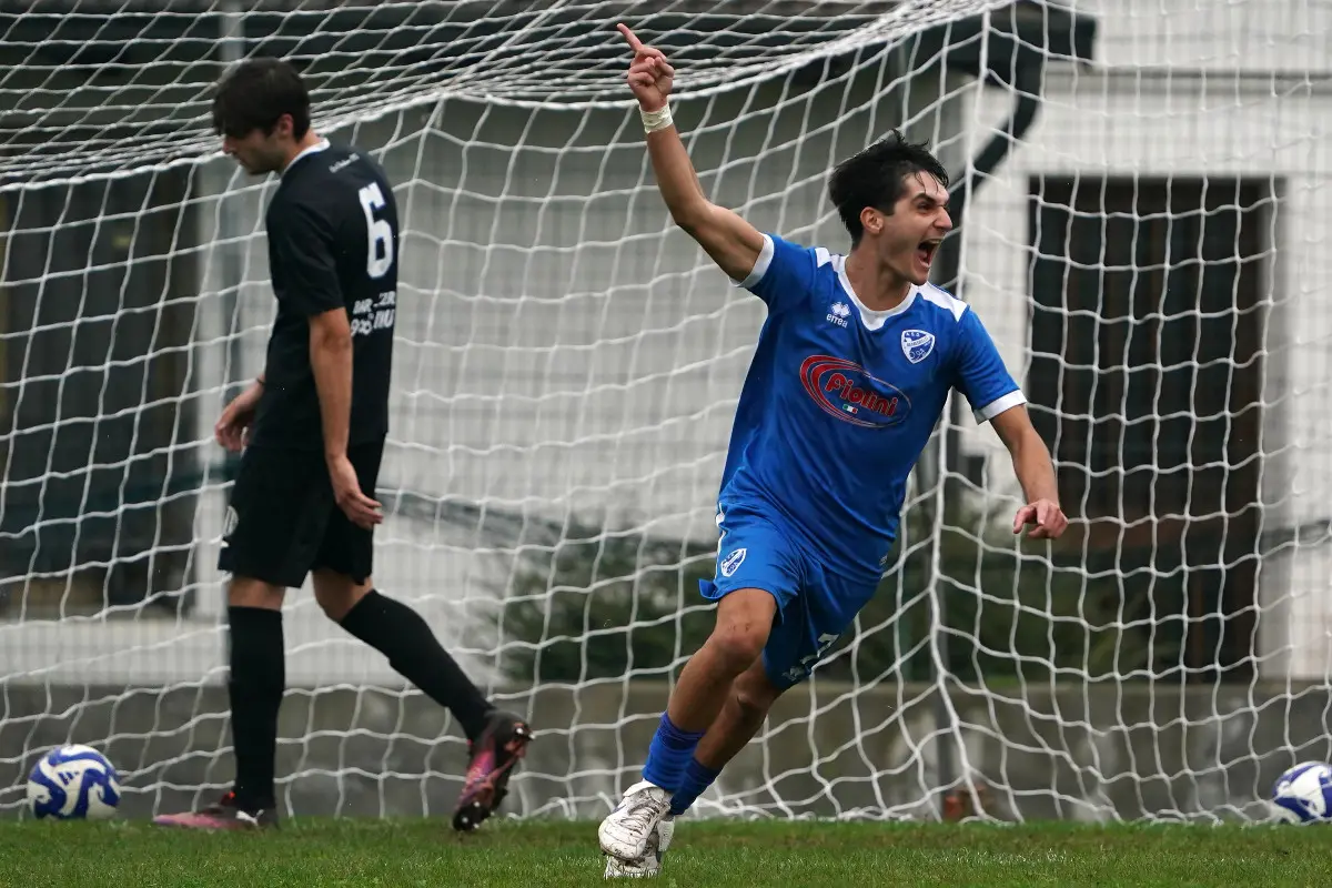 Prima categoria: San Pancrazio-Virtus Aurora Travagliato