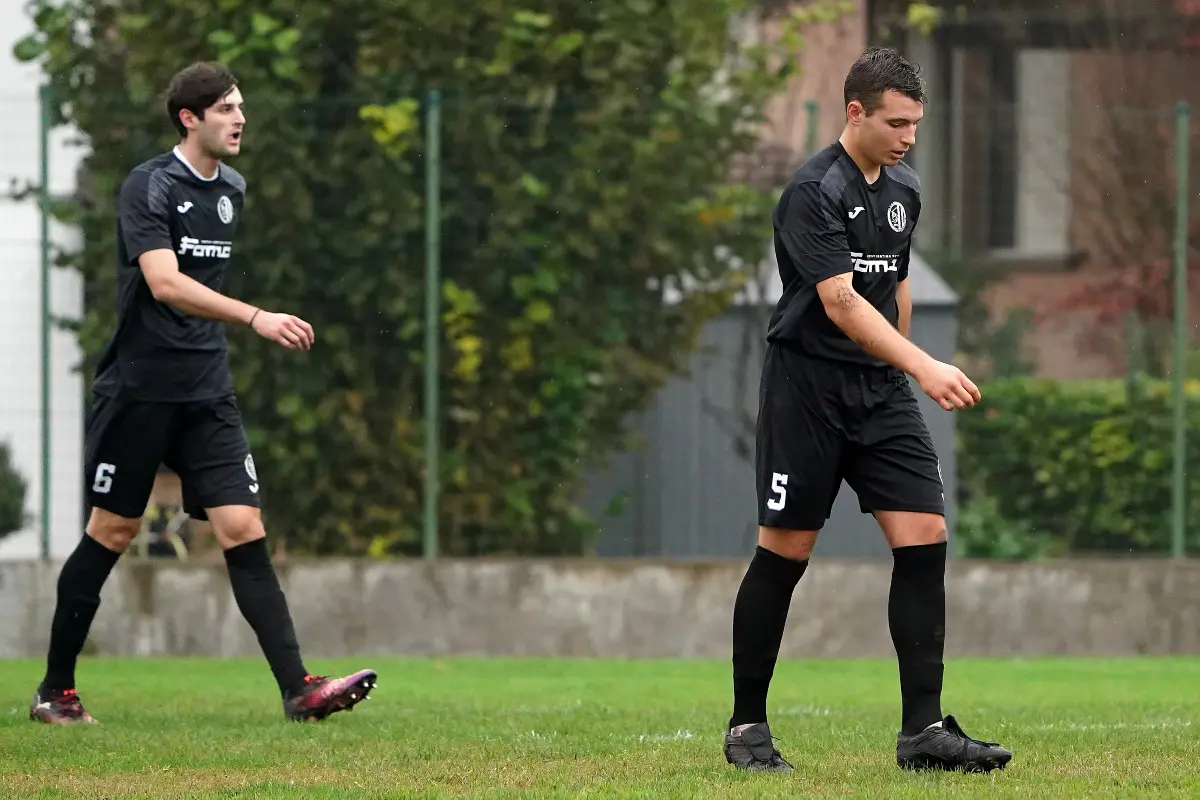 Prima categoria: San Pancrazio-Virtus Aurora Travagliato