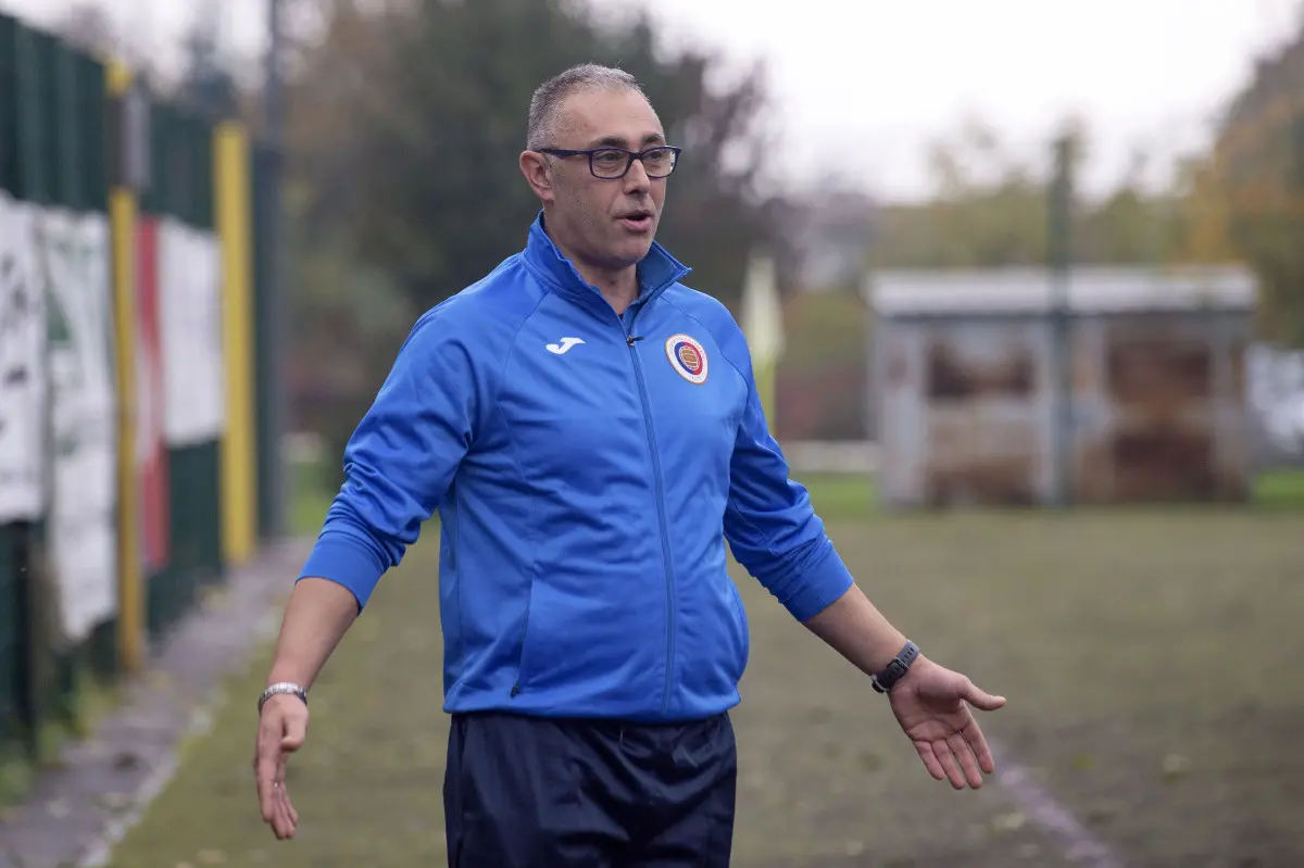 Seconda categoria. Collebeato-Gavardo