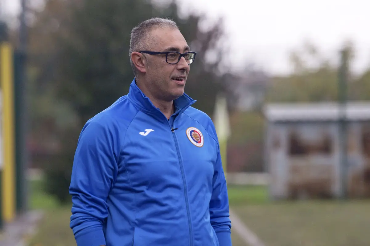 Seconda categoria. Collebeato-Gavardo