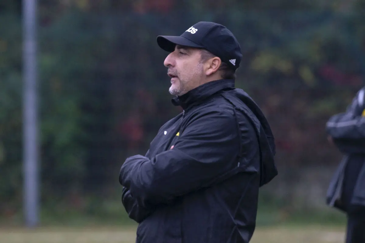 Seconda categoria. Collebeato-Gavardo