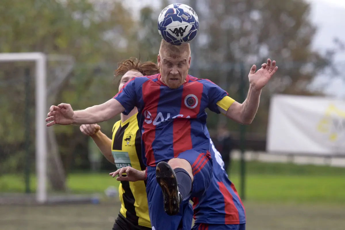 Seconda categoria. Collebeato-Gavardo