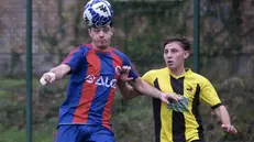 Seconda categoria. Collebeato-Gavardo