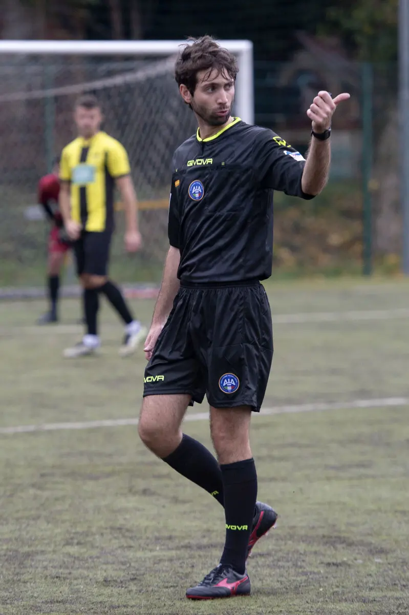 Seconda categoria. Collebeato-Gavardo