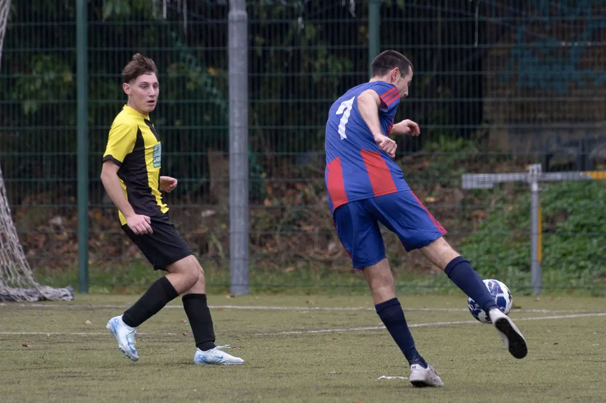 Seconda categoria. Collebeato-Gavardo