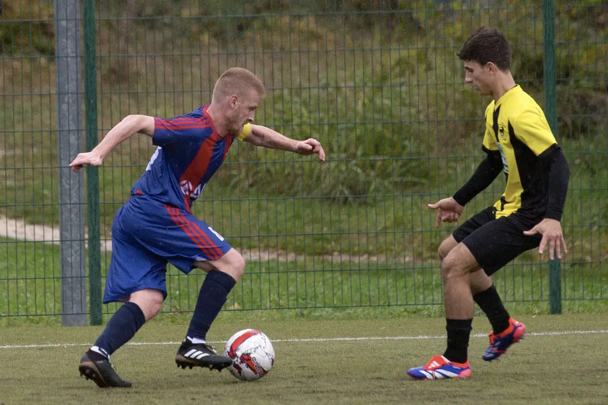 Seconda categoria. Collebeato-Gavardo