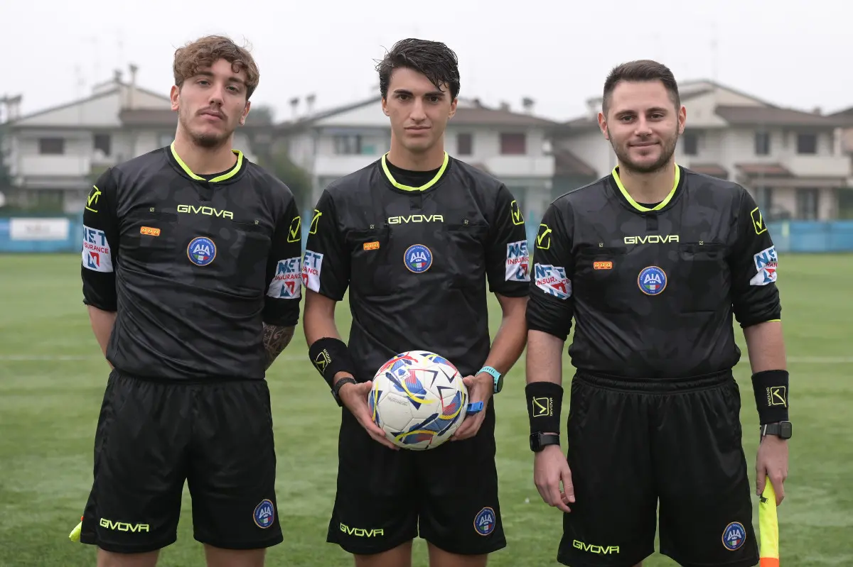 Promozione: San Pancrazio-Virtus Aurora Travagliato