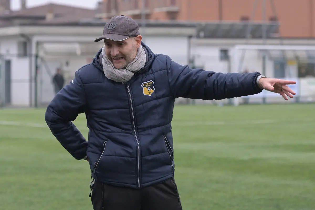 Promozione: San Pancrazio-Virtus Aurora Travagliato