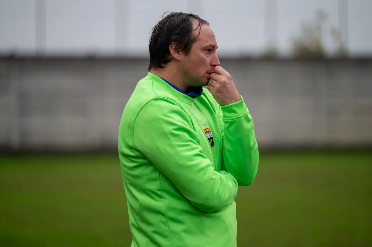 Seconda categoria: Verolavecchia-Virtus Manerbio