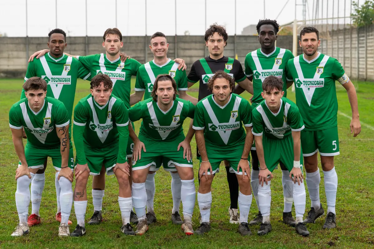 Seconda categoria: Verolavecchia-Virtus Manerbio