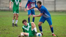 Seconda categoria: Verolavecchia-Virtus Manerbio