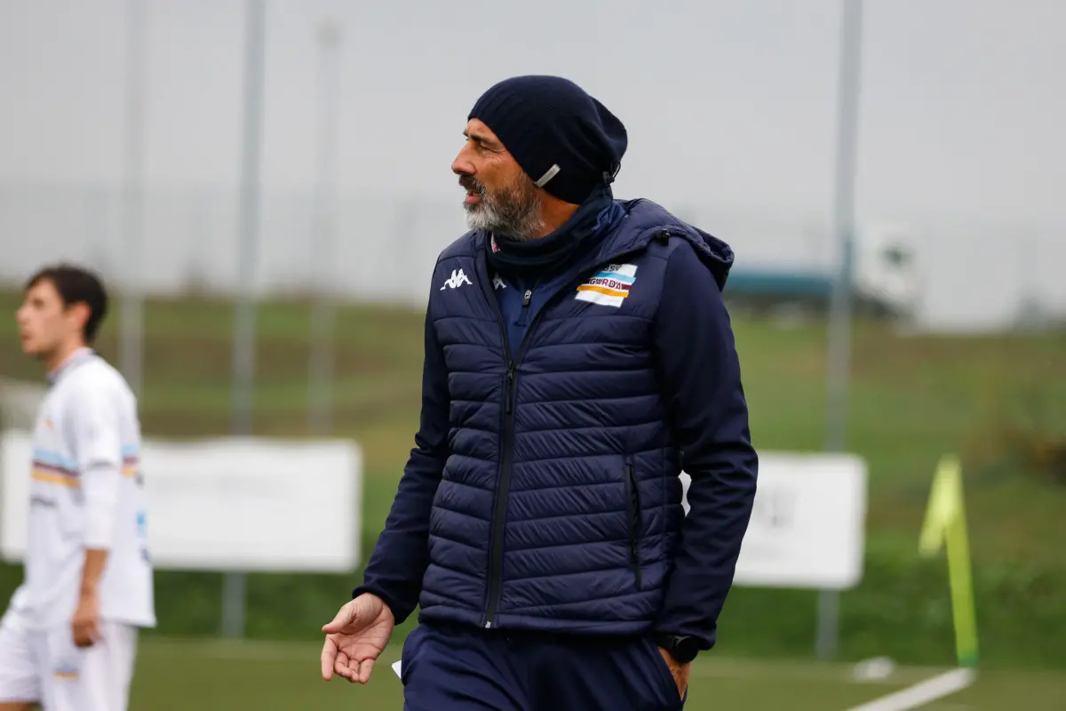 Eccellenza: CazzagoBornato-Bsv Garda