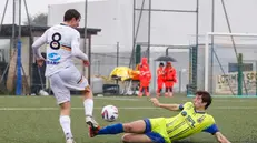 Eccellenza: CazzagoBornato-Bsv Garda