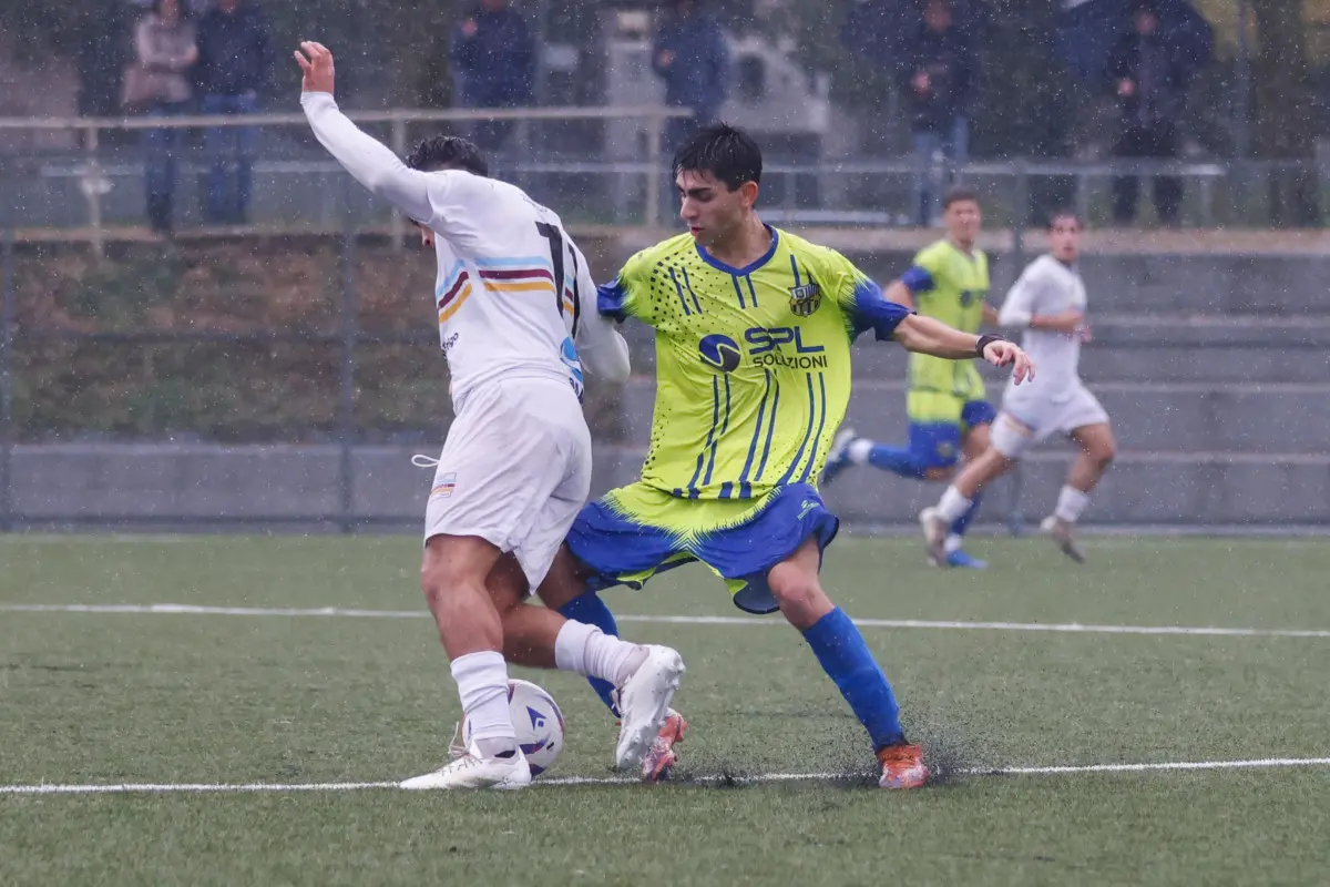 Eccellenza: CazzagoBornato-Bsv Garda