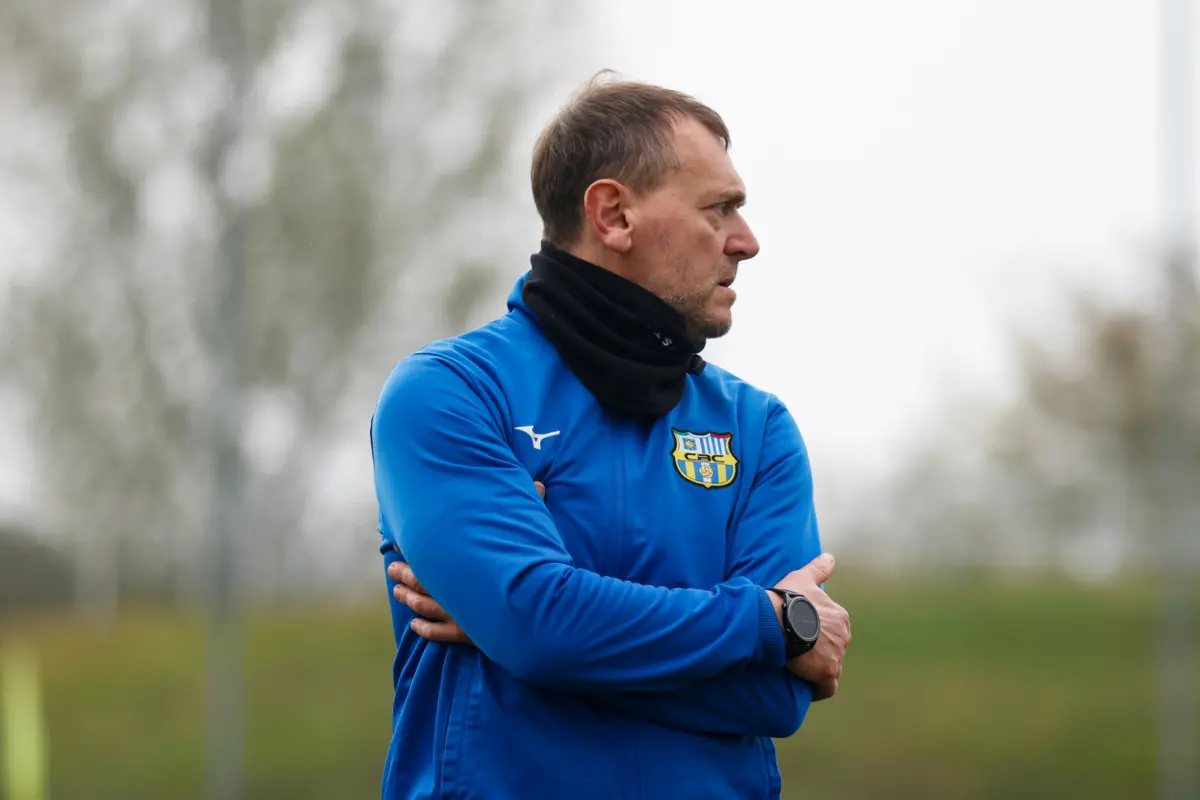 Eccellenza: CazzagoBornato-Bsv Garda