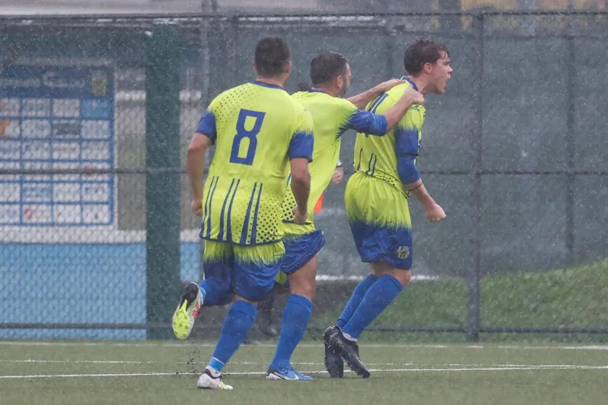 Eccellenza: CazzagoBornato-Bsv Garda