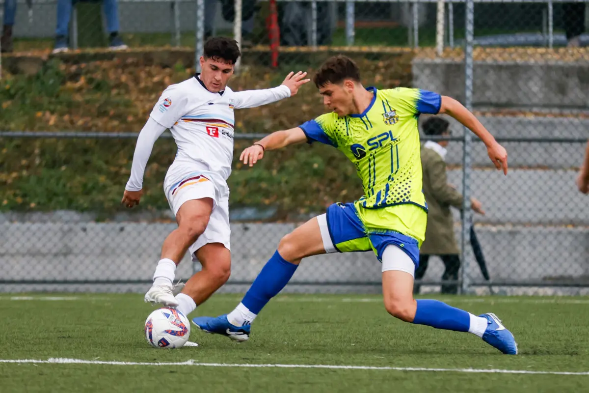 Eccellenza: CazzagoBornato-Bsv Garda