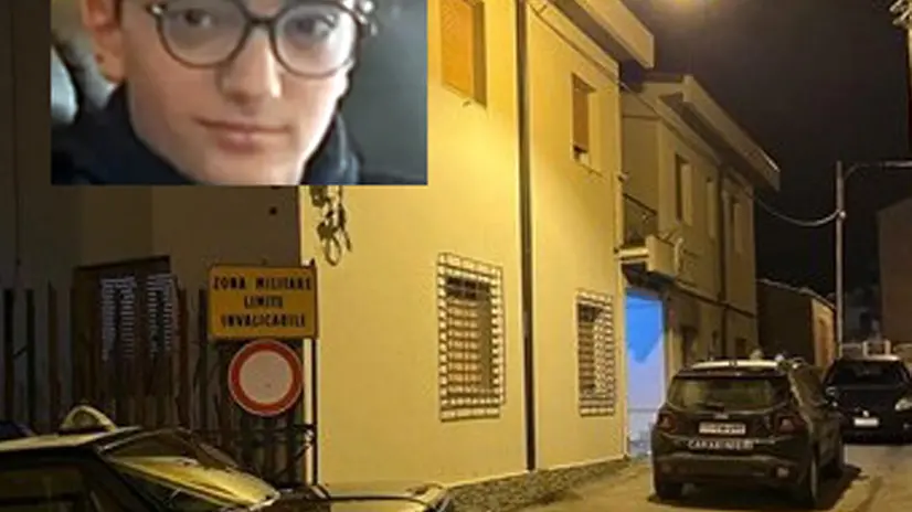 omicidio nel messinese