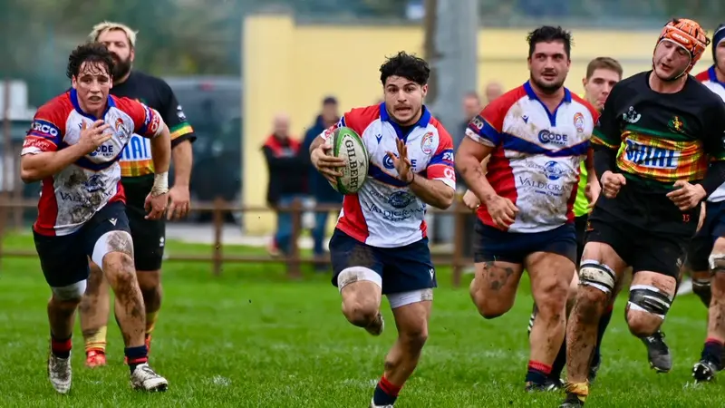 Uno scatto di Fiumicello-Rovato - Foto Stefano Delfrate