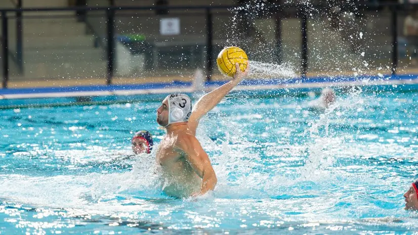 Stefano Guerrato - © www.giornaledibrescia.it