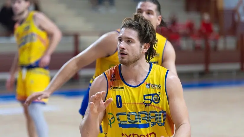 Veronesi - Foto Nicola Agostin