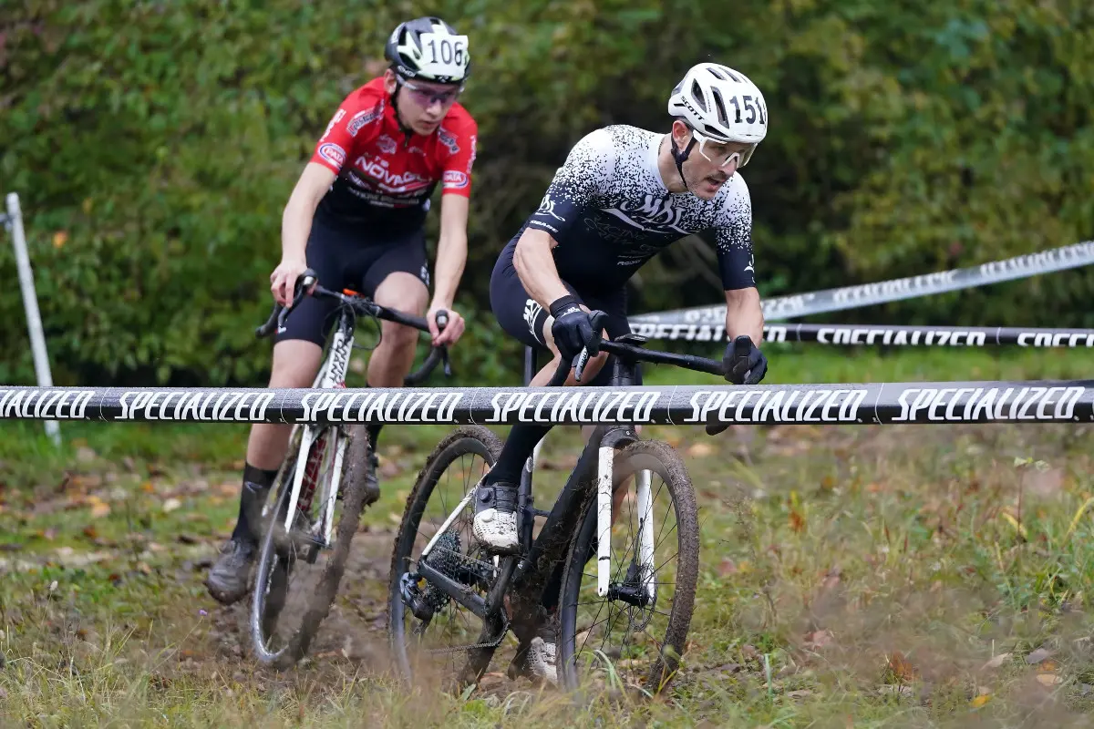 La quarta edizione della Cx Verghe