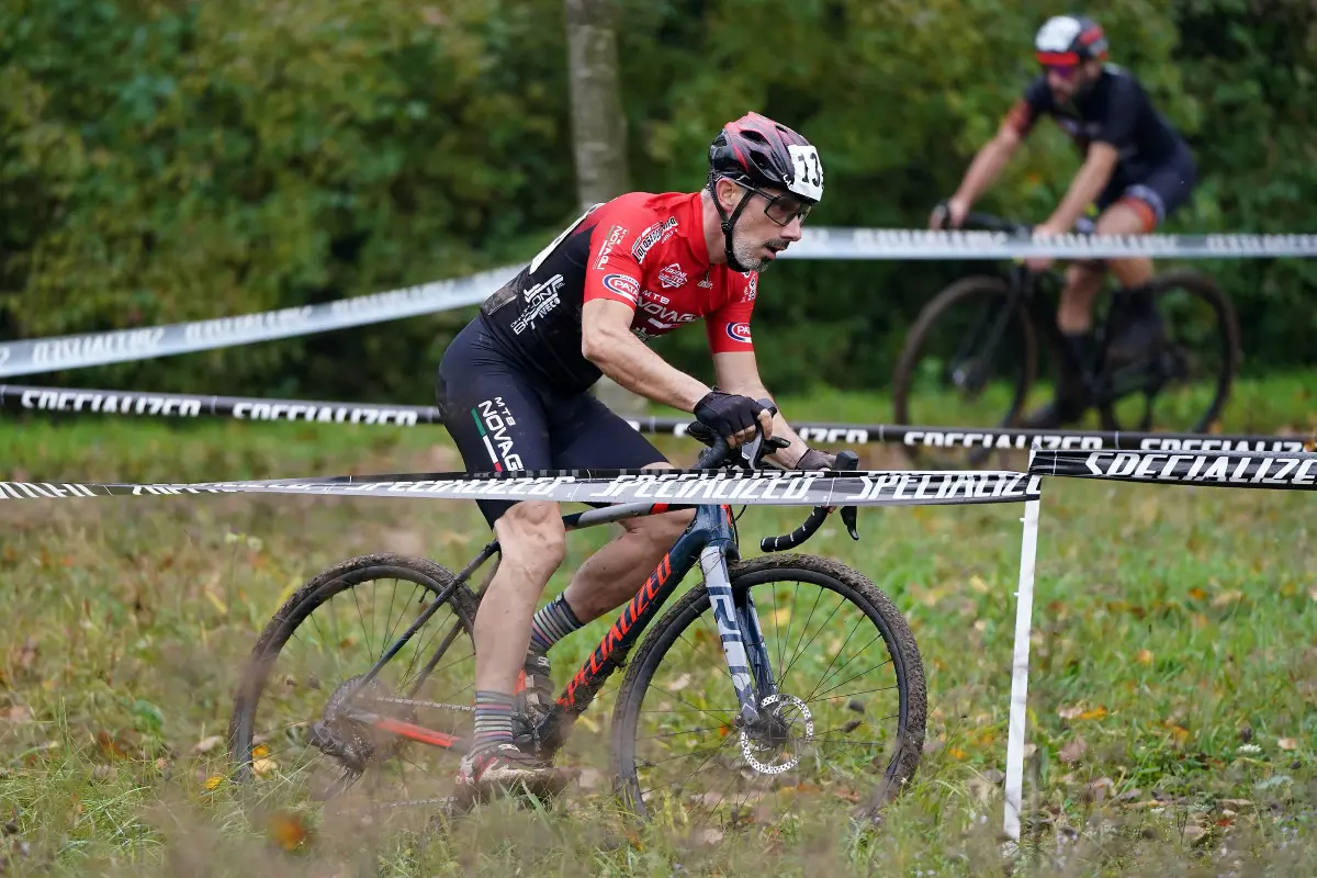 La quarta edizione della Cx Verghe