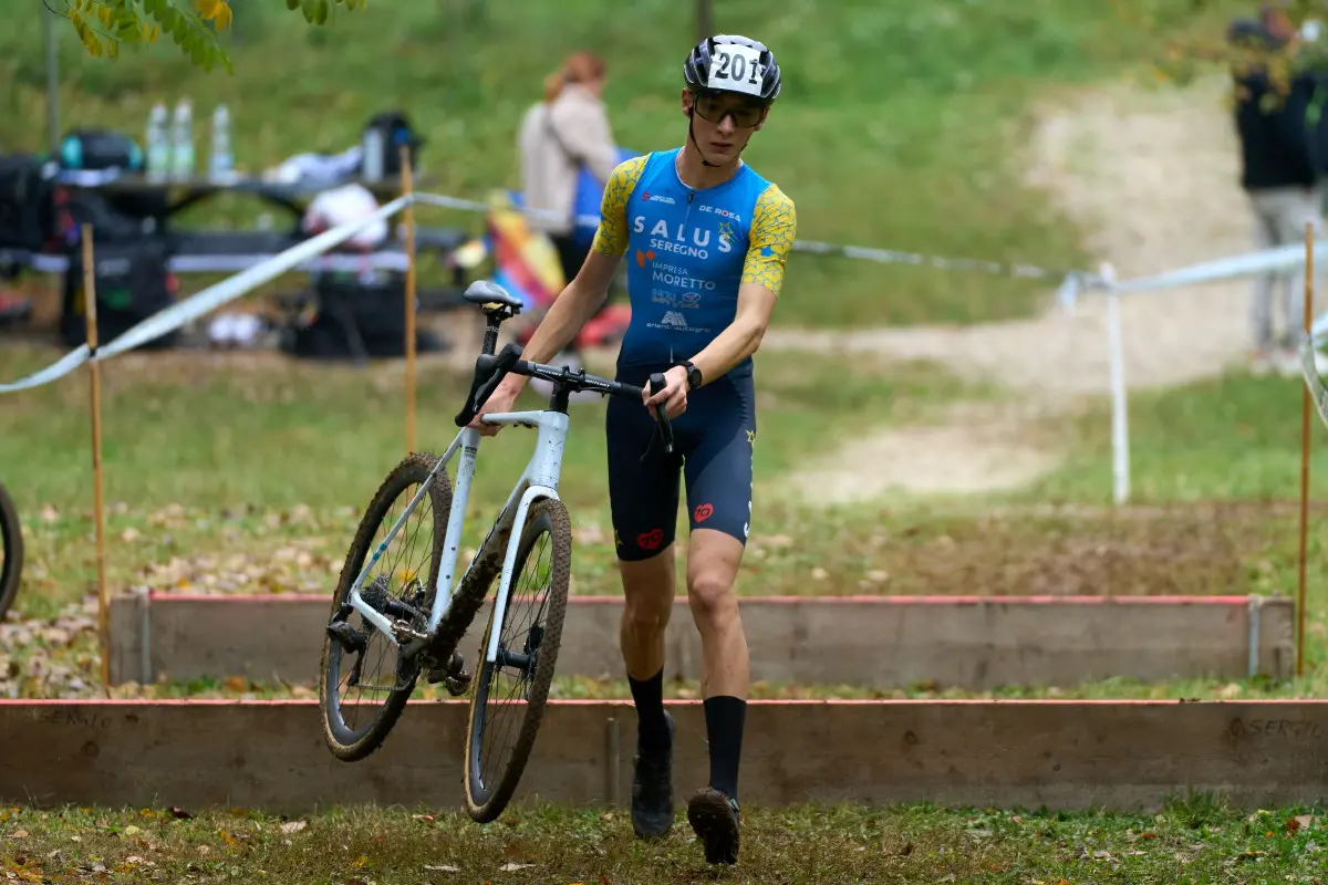 La quarta edizione della Cx Verghe