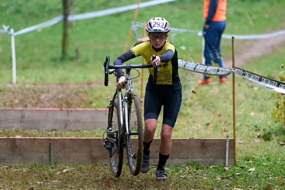 La quarta edizione della Cx Verghe