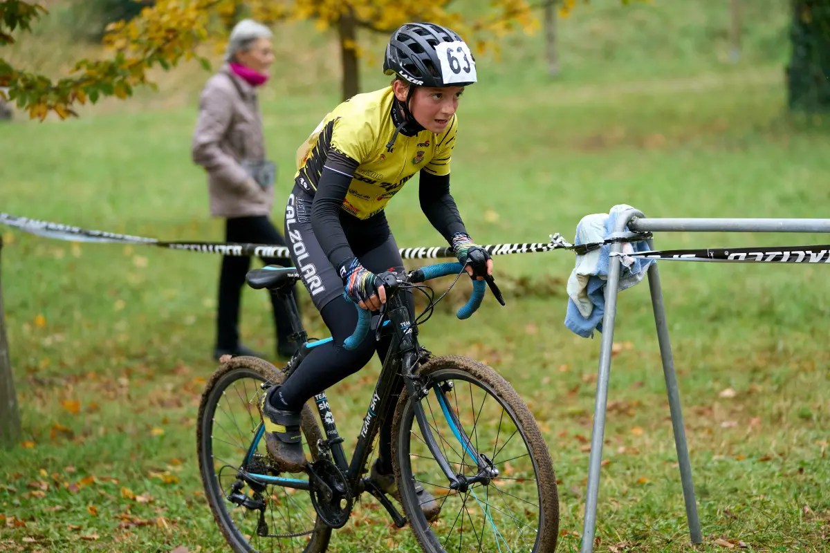 La quarta edizione della Cx Verghe