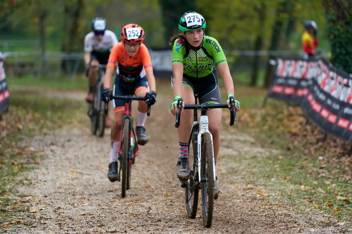 La quarta edizione della Cx Verghe