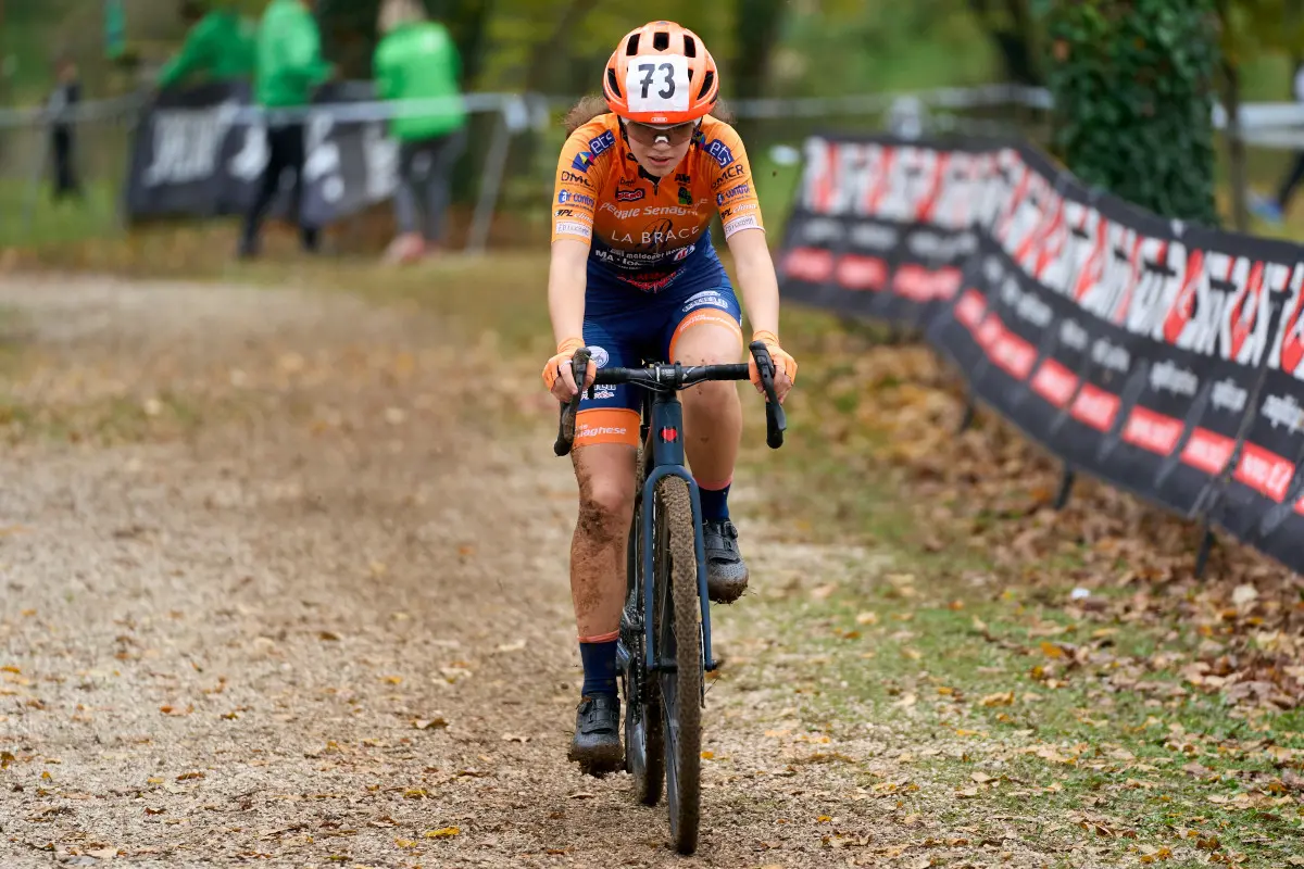 La quarta edizione della Cx Verghe