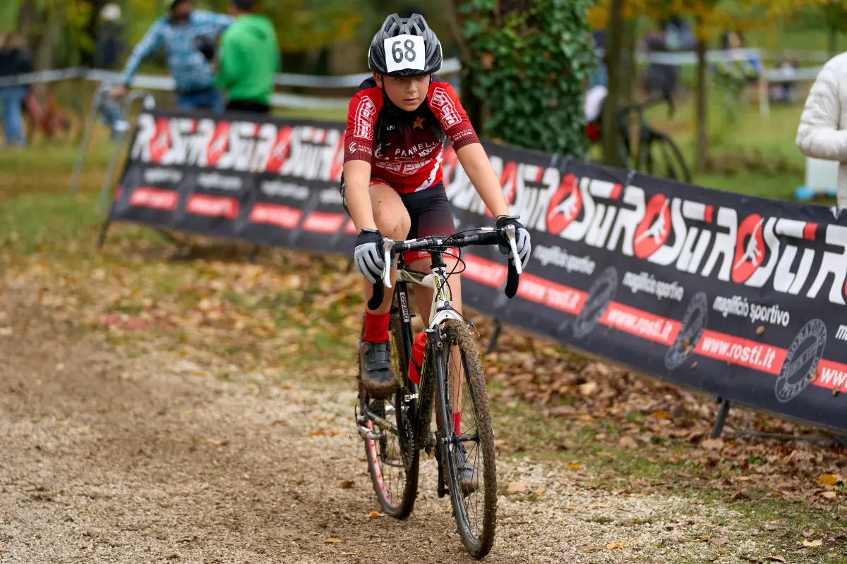 La quarta edizione della Cx Verghe