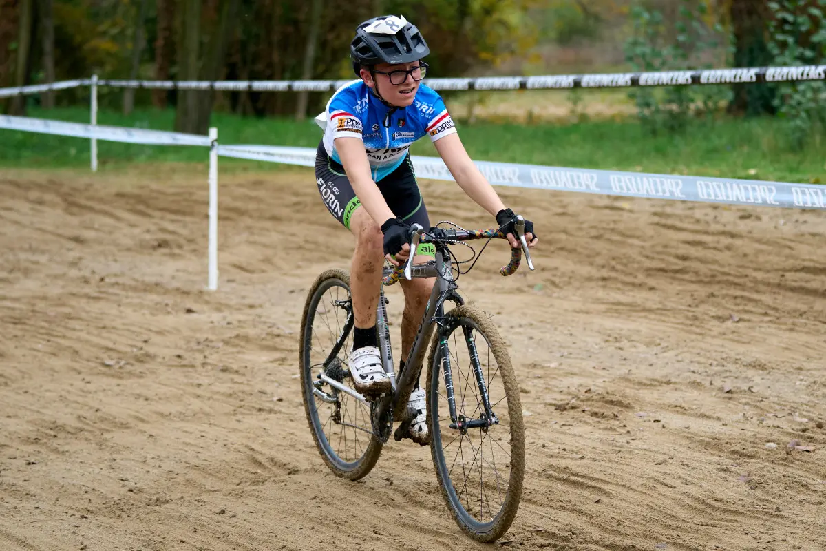 La quarta edizione della Cx Verghe