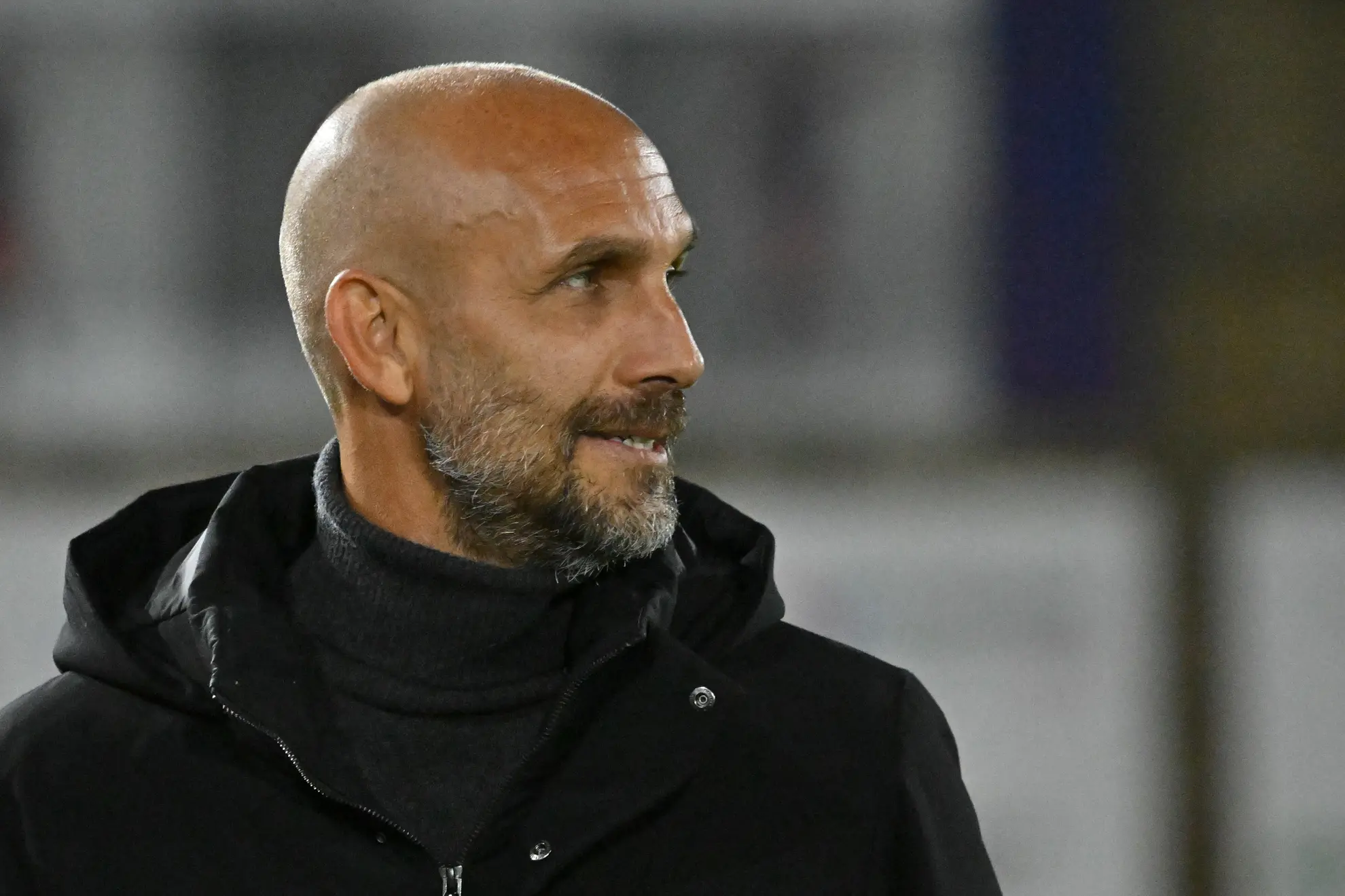 Serie C: le immagini di Lumezzane-Renate