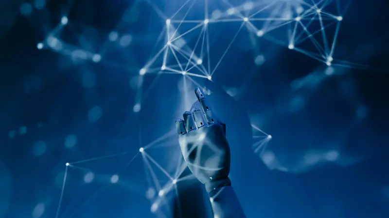 Intelligenza artificiale - Foto Pexels © www.giornaledibrescia.it