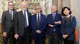 La presentazione del nuovo direttore della Cattolica di Brescia Giuseppe Bonelli