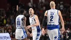 Amedeo Della Valle - © www.giornaledibrescia.it