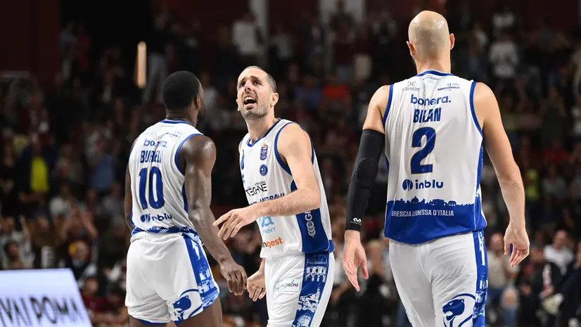 Amedeo Della Valle - © www.giornaledibrescia.it