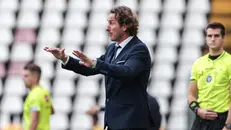 Aimo Diana - Foto New Reporter Comincini © www.giornaledibrescia.it