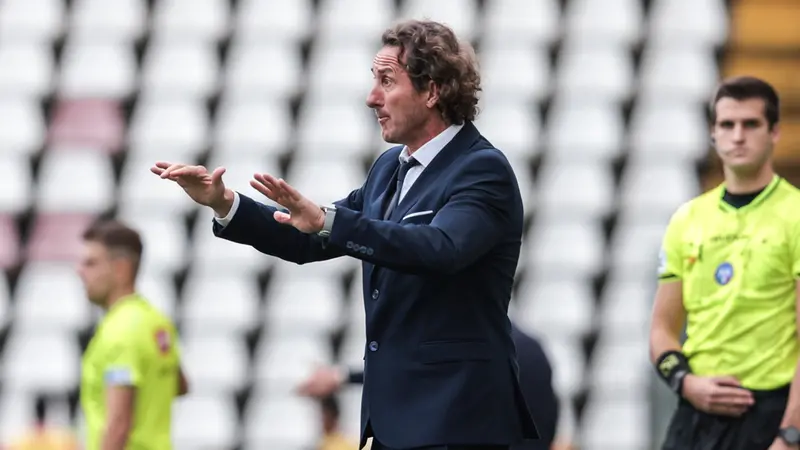 Aimo Diana - Foto New Reporter Comincini © www.giornaledibrescia.it