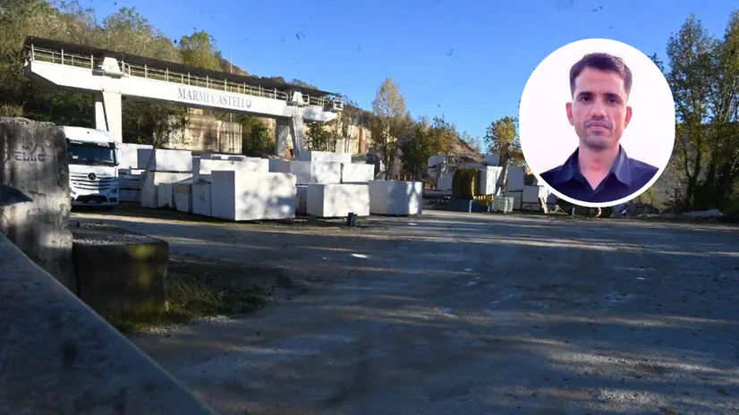 Anchara Prakash aveva 31 anni - Foto Marco Ortogni/Neg © www.giornaledibrescia.it