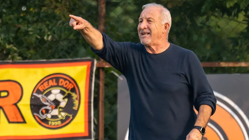 Oliviero Barcellandi - © www.giornaledibrescia.it