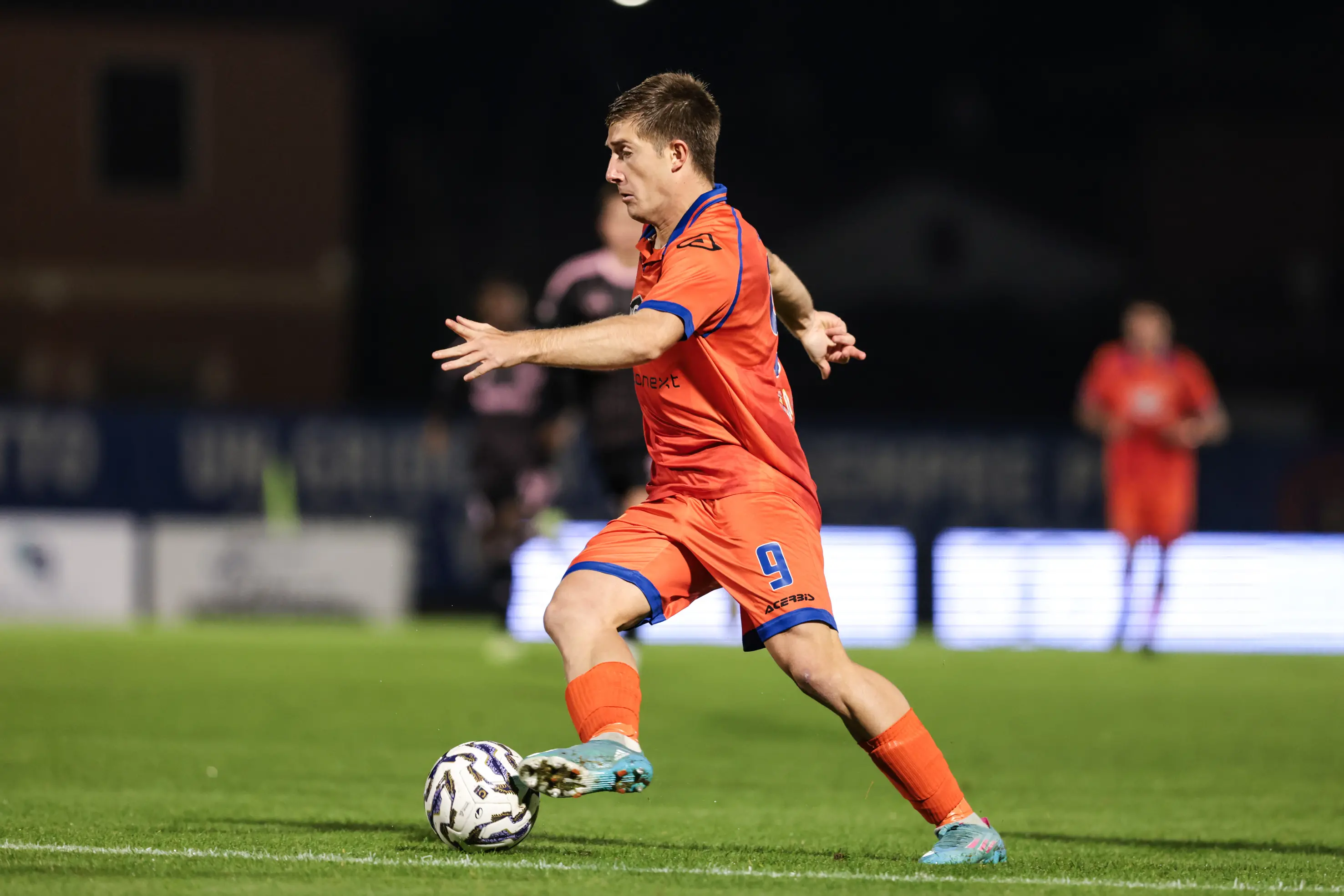 Serie C: le immagini di Ospitaletto-Dolomiti Bellunesi