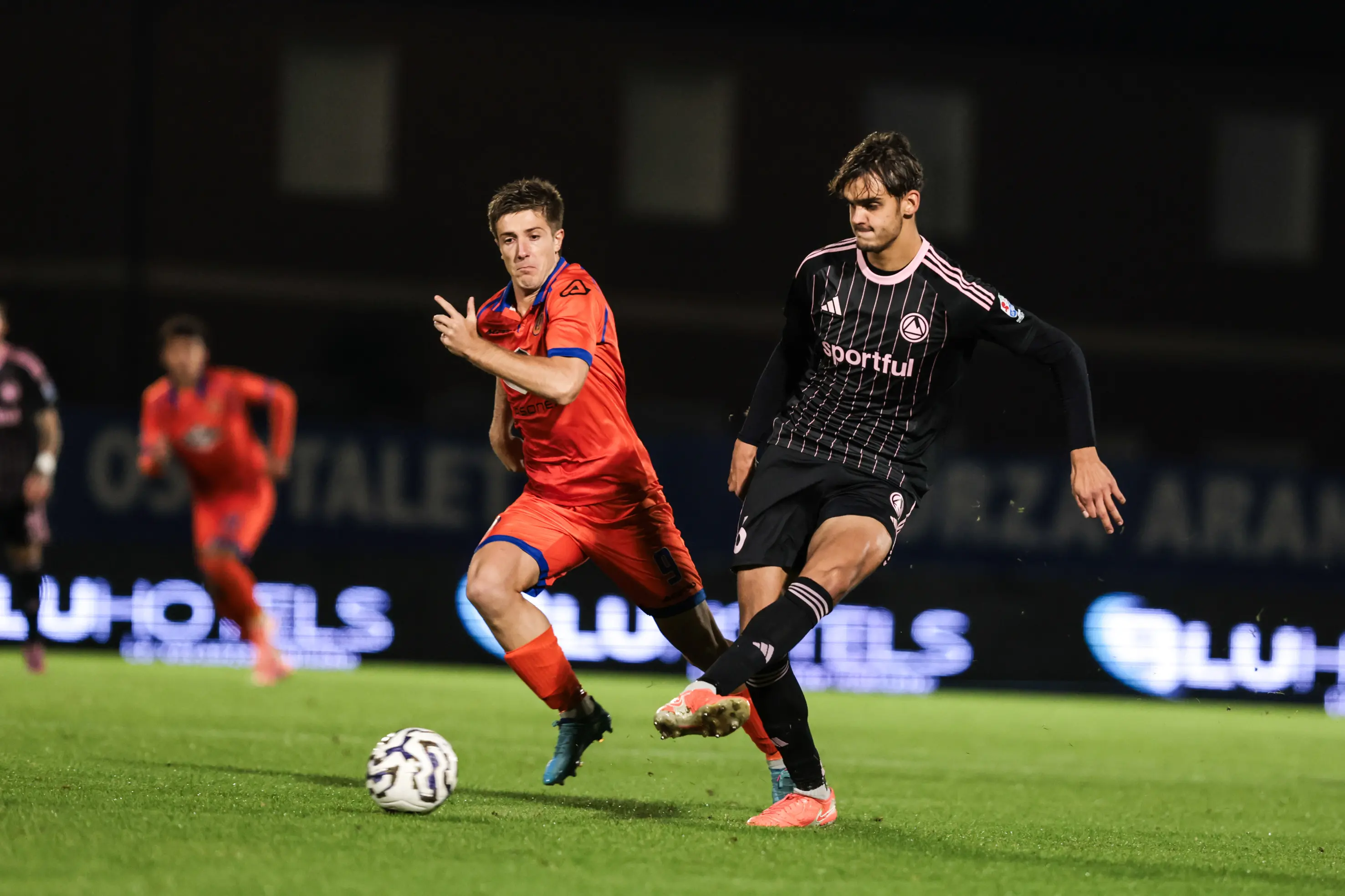 Serie C: le immagini di Ospitaletto-Dolomiti Bellunesi