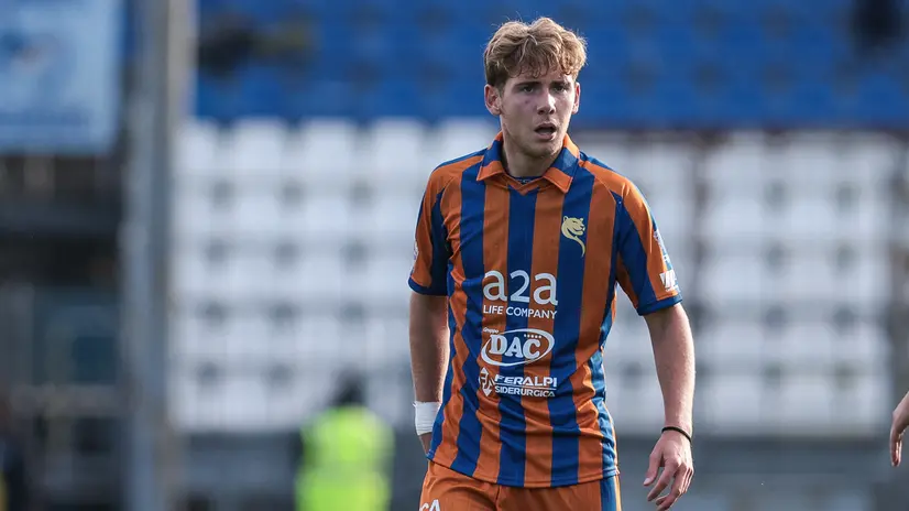 Riccardo Fogliata - © www.giornaledibrescia.it