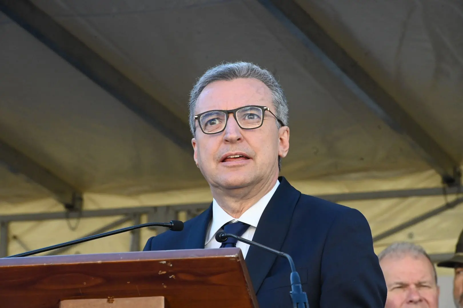 Le celebrazioni del 4 novembre a Brescia