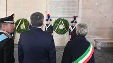 Le celebrazioni del 4 novembre a Brescia