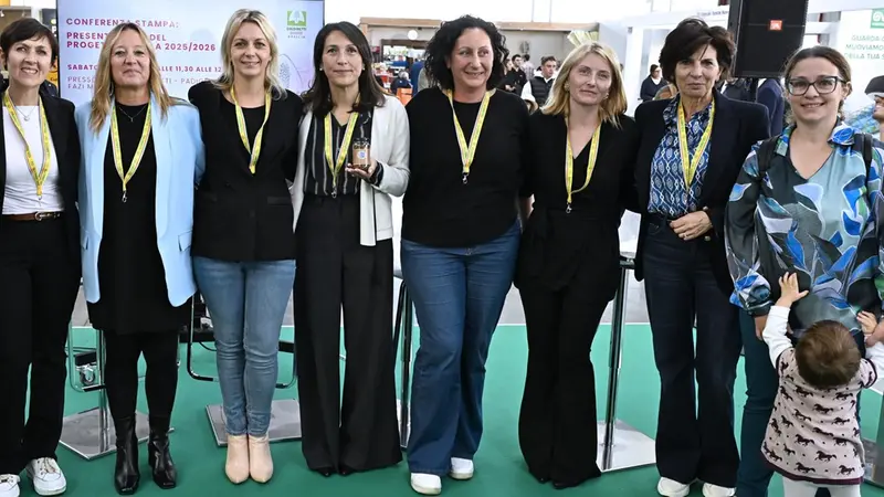 Le imprenditrici che hanno deciso di rilanciare la cicoria